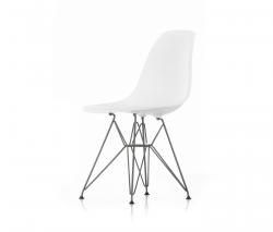 Vitra Eames Plastic стул DSR - 4