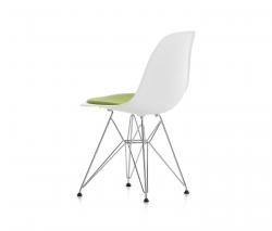 Vitra Eames Plastic стул DSR - 2