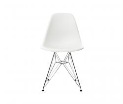 Vitra Eames Plastic стул DSR - 3