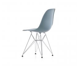 Vitra Eames Plastic стул DSR - 6