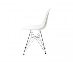 Vitra Eames Plastic стул DSR - 2