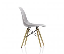 Vitra Eames Plastic стул DSW - 3