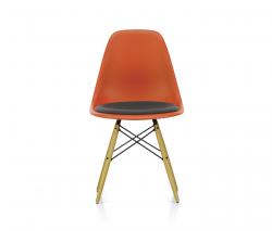 Vitra Eames Plastic стул DSW - 3