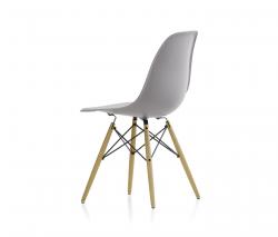 Vitra Eames Plastic стул DSW - 2