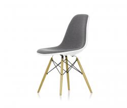 Vitra Eames Plastic стул DSW - 2