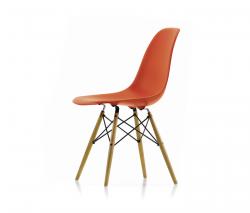 Vitra Eames Plastic стул DSW - 4