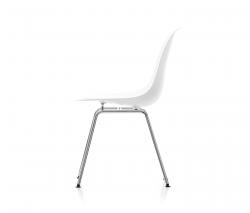 Vitra Eames Plastic стул DSX - 6