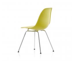 Vitra Eames Plastic стул DSX - 2