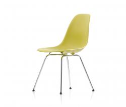 Vitra Eames Plastic стул DSX - 4