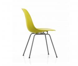 Vitra Eames Plastic стул DSX - 3