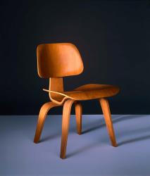 Vitra Plywood Group DCW - 6