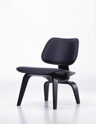 Vitra Plywood Group LCW Leather - 2