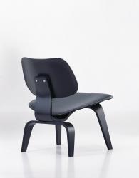 Vitra Plywood Group LCW Leather - 3