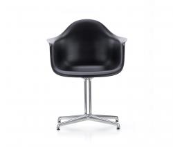 Vitra Eames Plastic кресло с подлокотниками DAL - 3