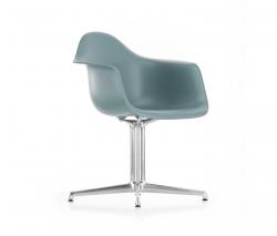 Vitra Eames Plastic кресло с подлокотниками DAL - 2