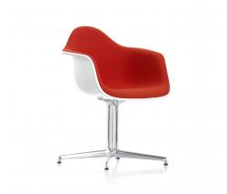 Vitra Eames Plastic кресло с подлокотниками DAL - 3