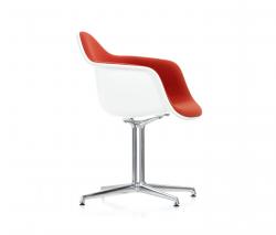 Vitra Eames Plastic кресло с подлокотниками DAL - 2