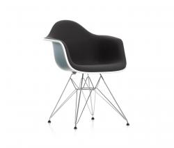 Vitra Eames Plastic кресло с подлокотниками DAR - 2