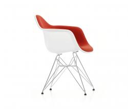 Vitra Eames Plastic кресло с подлокотниками DAR - 6