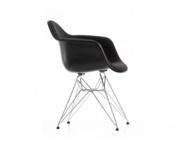 Vitra Eames Plastic кресло с подлокотниками DAR - 4