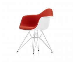 Vitra Eames Plastic кресло с подлокотниками DAR - 5