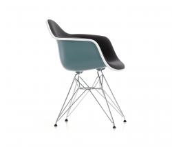 Vitra Eames Plastic кресло с подлокотниками DAR - 3