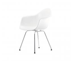 Изображение продукта Vitra Eames Plastic кресло с подлокотниками DAX