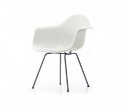 Vitra Eames Plastic кресло с подлокотниками DAX - 3