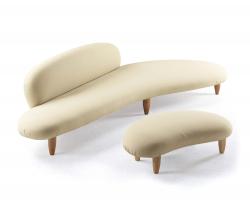 Изображение продукта Vitra Freeform диван & тахта