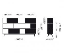 Vitra Kast - 6