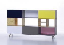 Vitra Kast - 5