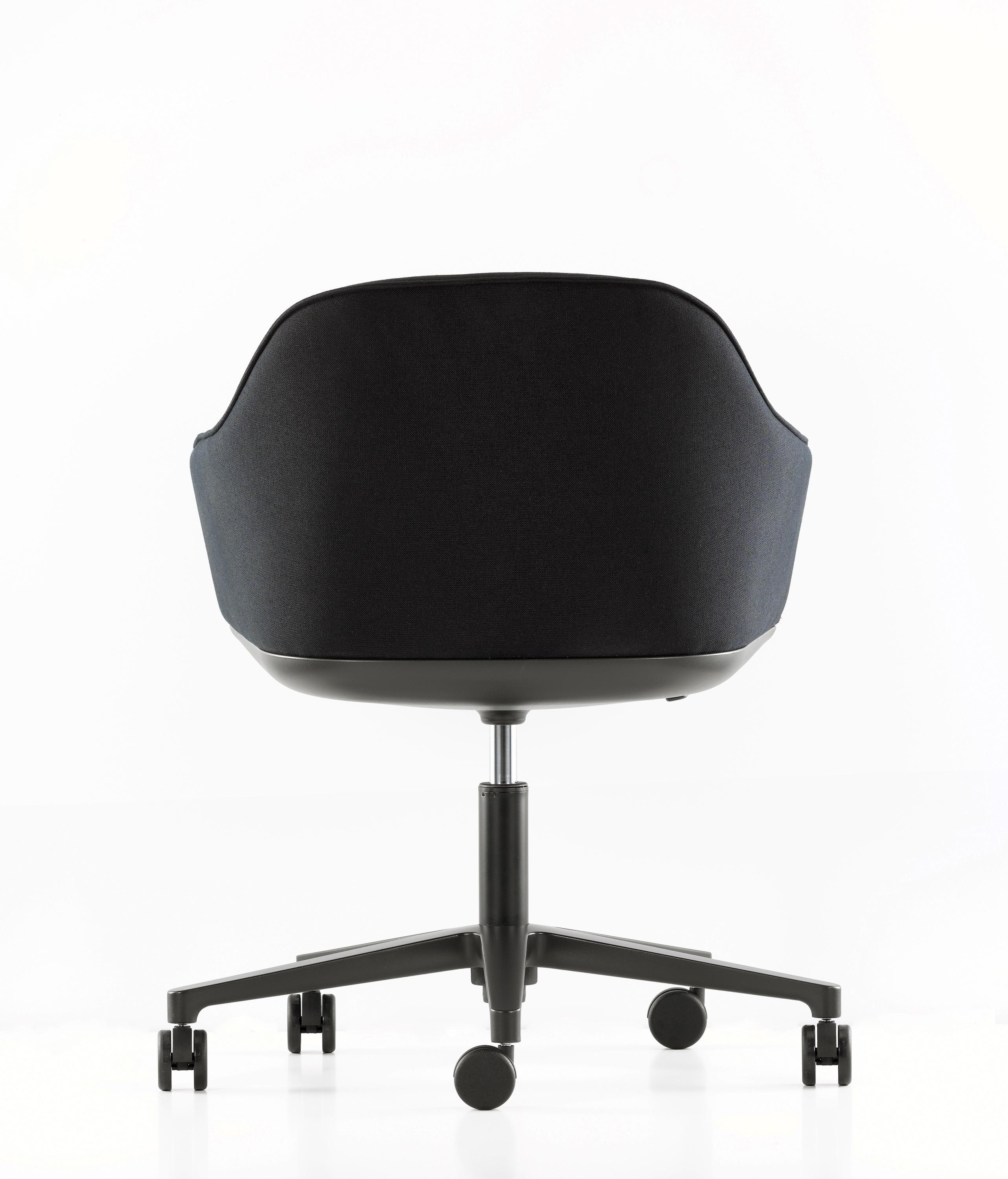 Кресло Vitra Softshell Chair