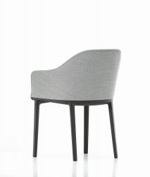 Vitra Softshell кресло - 3
