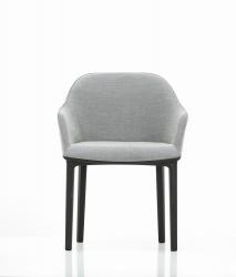 Vitra Softshell кресло - 2