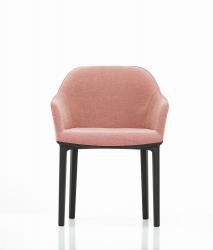 Vitra Softshell кресло - 15