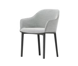 Изображение продукта Vitra Softshell кресло