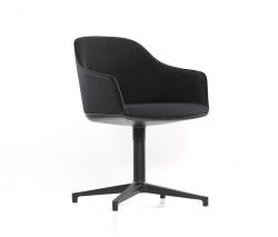 Изображение продукта Vitra Softshell кресло
