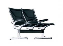 Изображение продукта Vitra Eames Tandem Seating