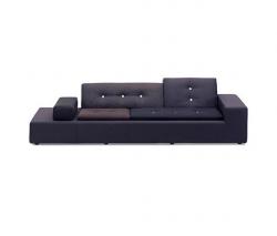 Изображение продукта Vitra Polder диван XL