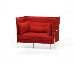 Vitra Alcove кресло-диван - 2