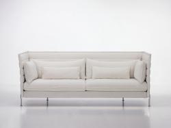 Vitra Alcove 3-x местный диван - 3