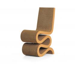 Изображение продукта Vitra Wiggle стул