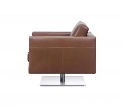 Изображение продукта Vitra Park офисное кресло с подлокотниками