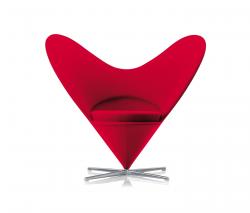 Vitra Heart Cone кресло - 1