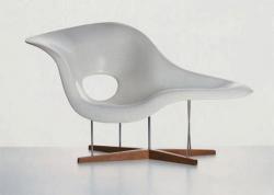 Vitra La Chaise - 2