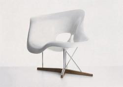 Vitra La Chaise - 4