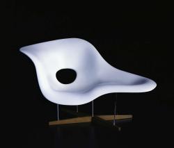 Vitra La Chaise - 5