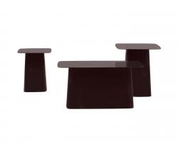 Vitra Metal приставной столикs - 1