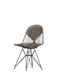 Vitra Wire кресло DKR-2 - 30