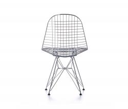 Vitra Wire кресло DKR - 5